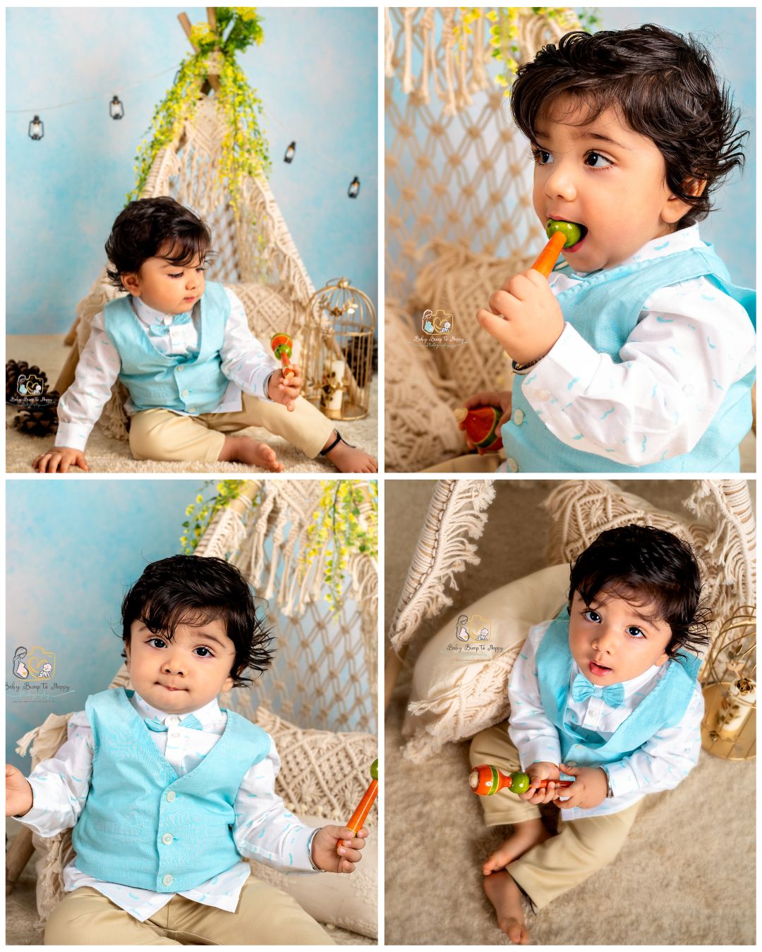 Milestone Gallery 12